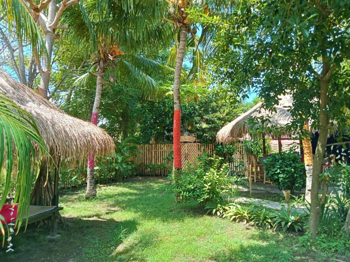 Utopia Gili Air Exterior photo