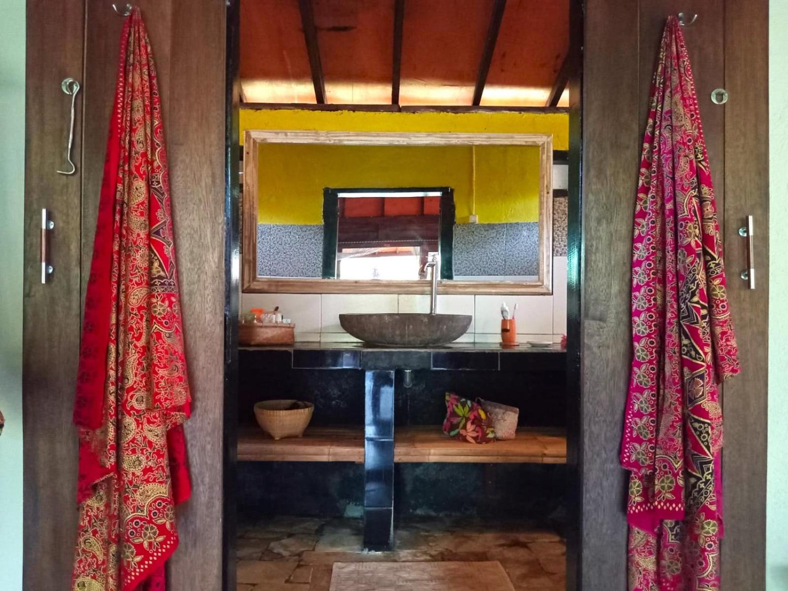 Utopia Gili Air Exterior photo