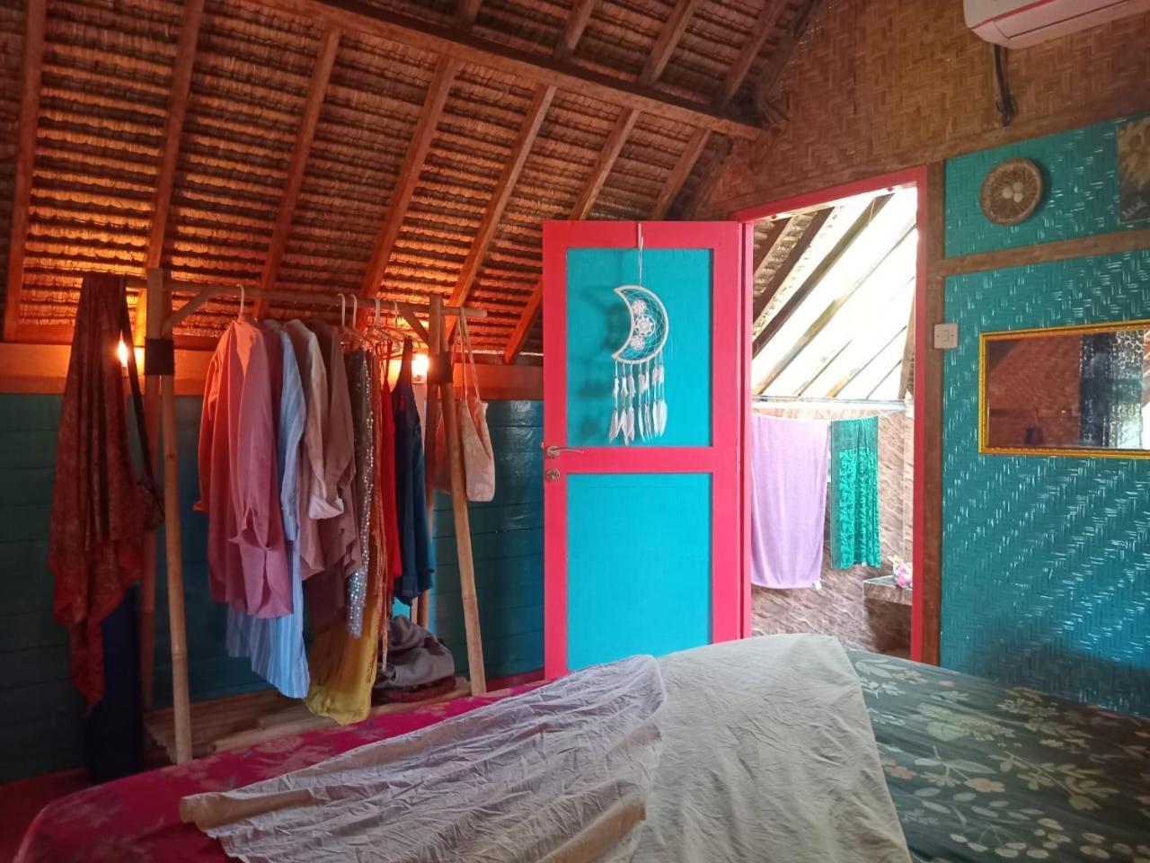 Utopia Gili Air Room photo