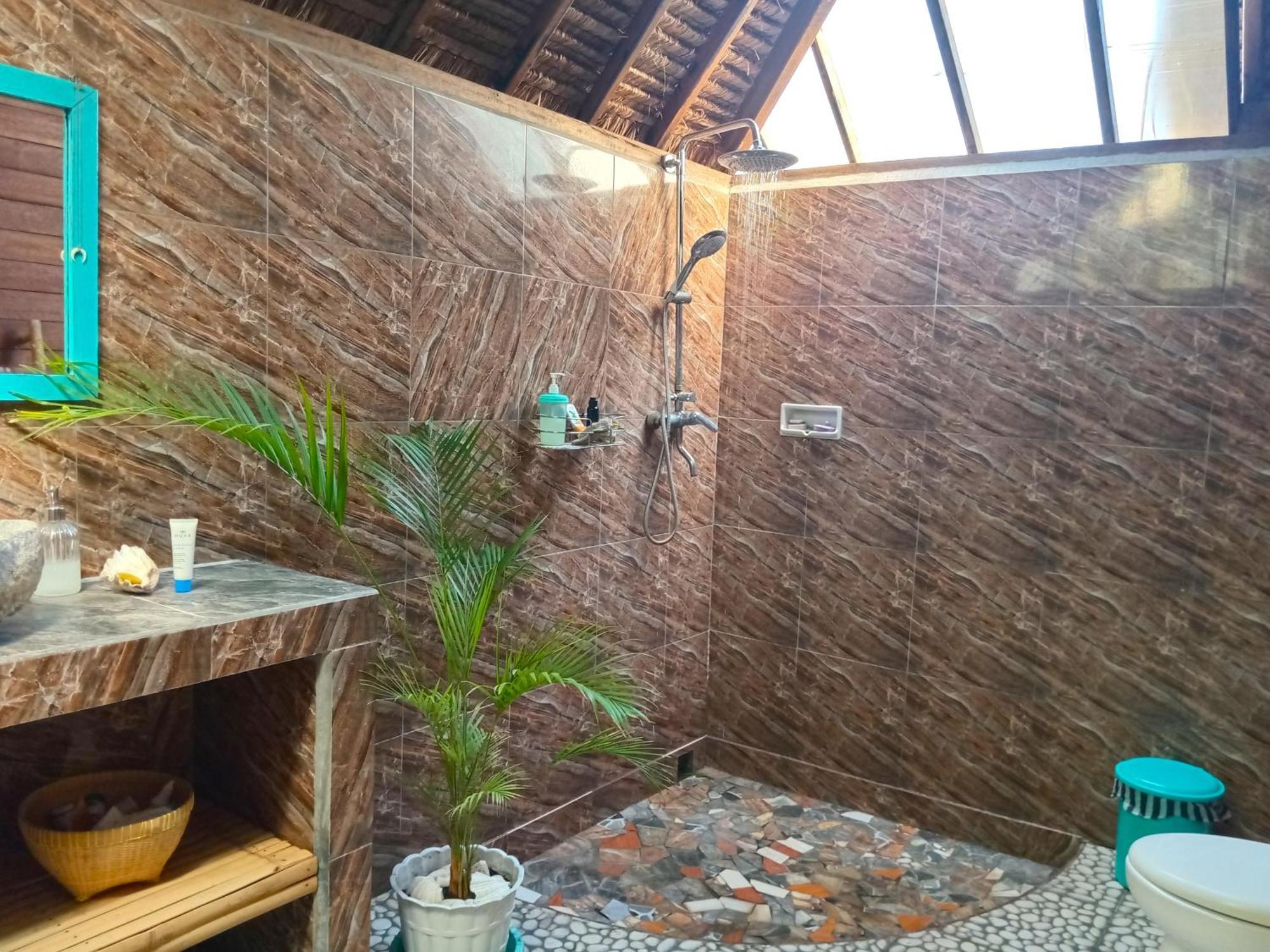 Utopia Gili Air Room photo