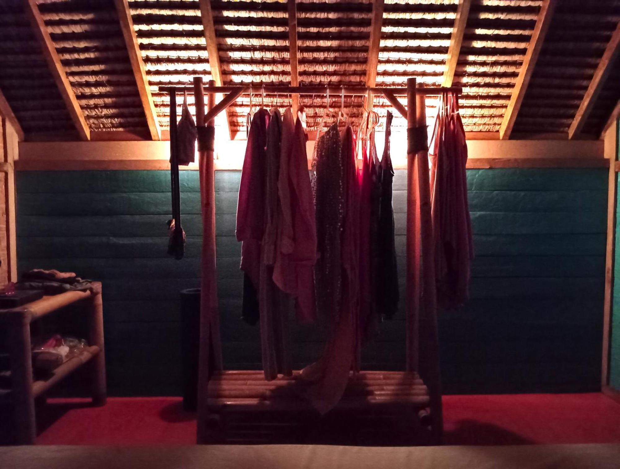 Utopia Gili Air Room photo