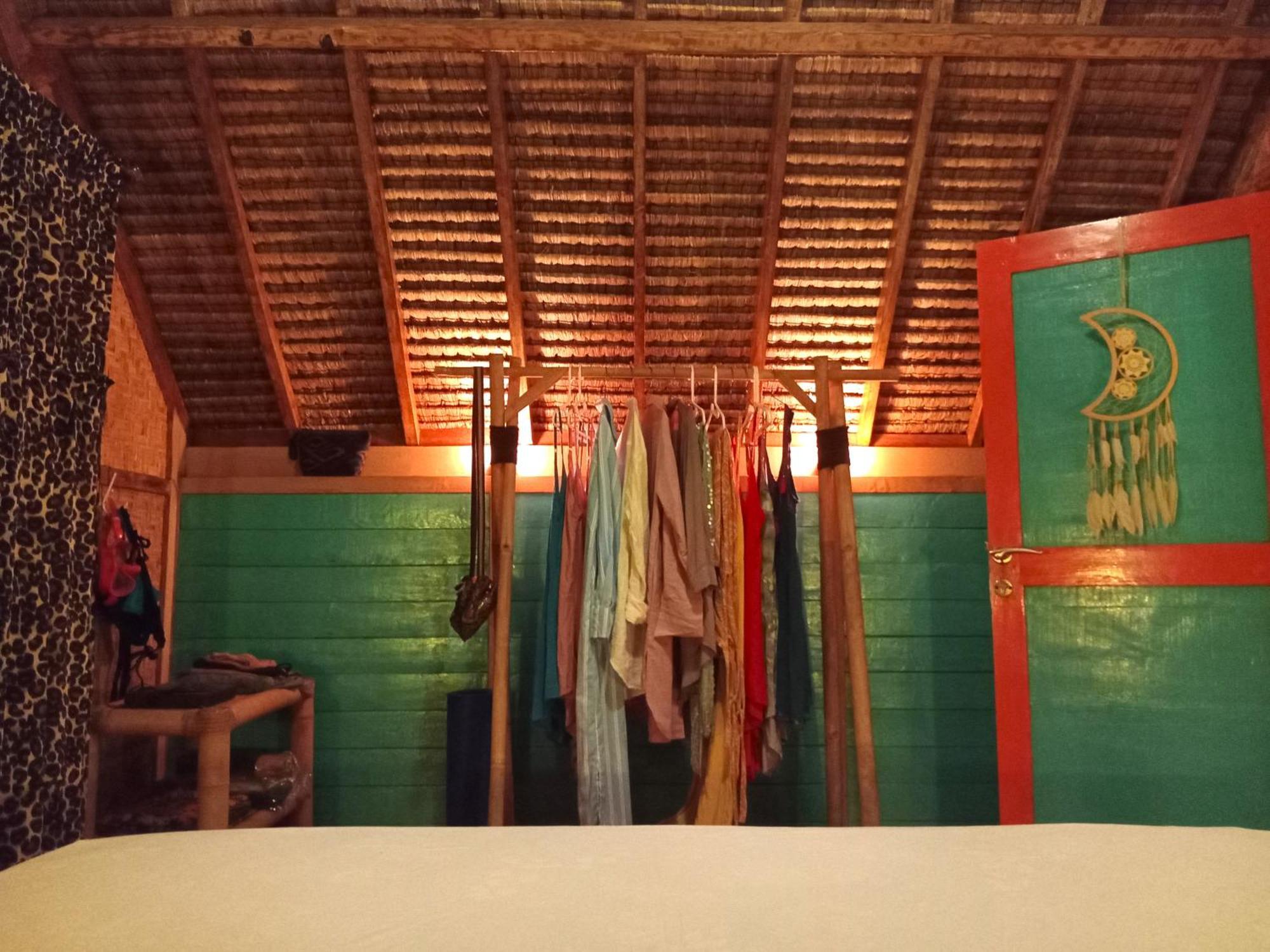 Utopia Gili Air Room photo