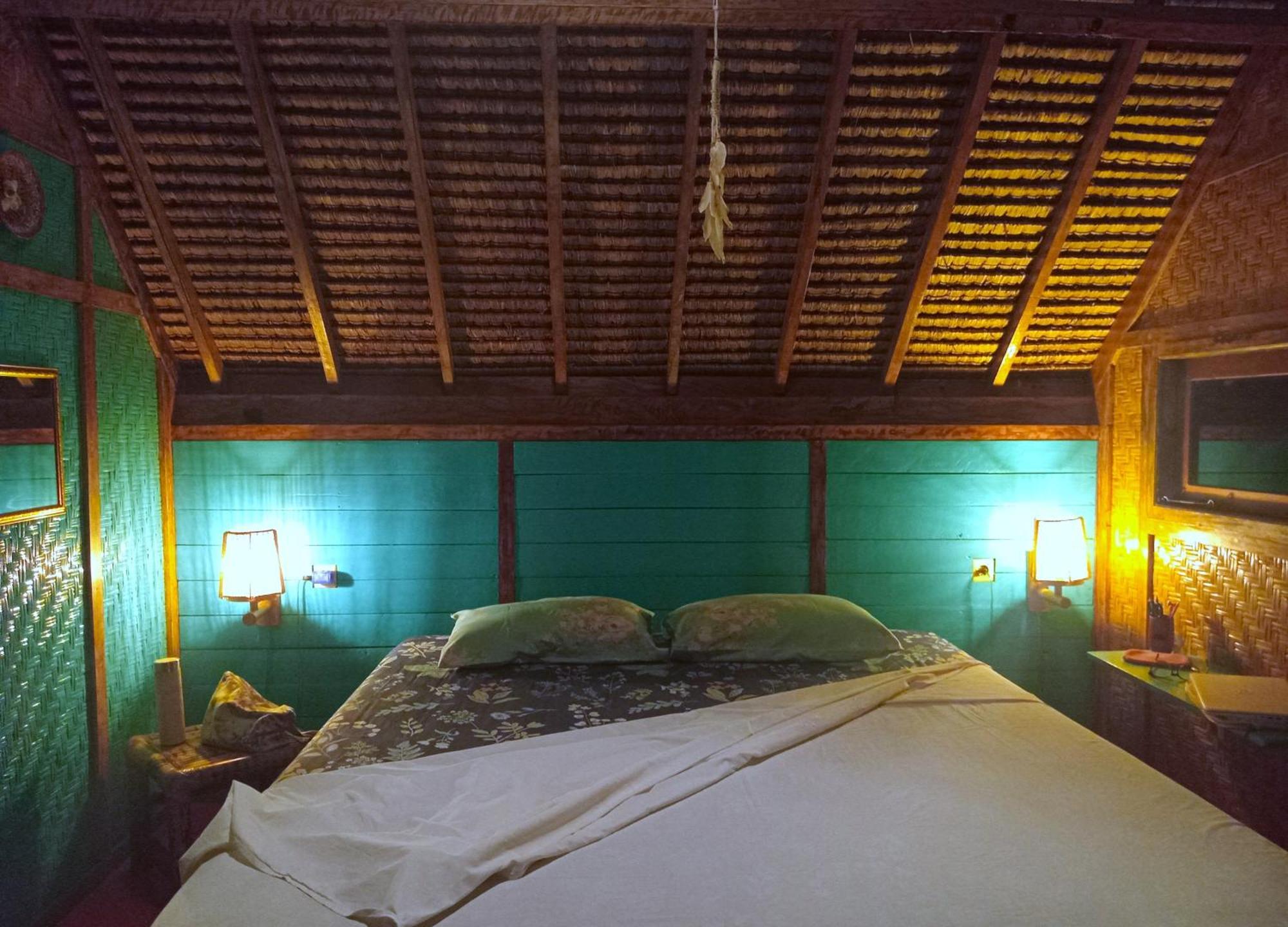 Utopia Gili Air Room photo